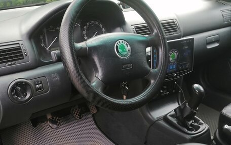 Skoda Octavia IV, 2002 год, 515 000 рублей, 7 фотография