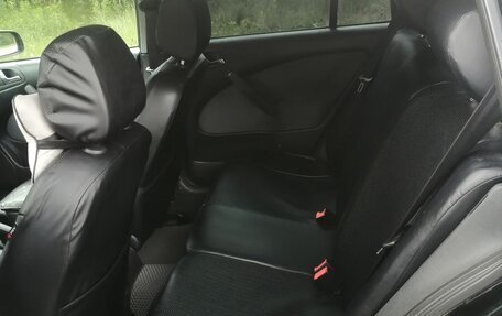 Skoda Octavia IV, 2002 год, 515 000 рублей, 11 фотография