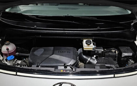 Hyundai Staria, 2021 год, 3 099 000 рублей, 6 фотография