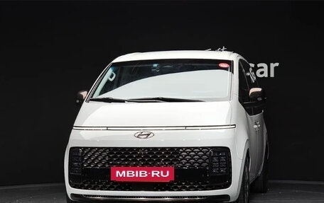 Hyundai Staria, 2021 год, 3 099 000 рублей, 3 фотография