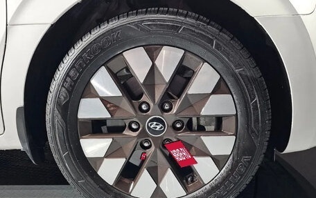 Hyundai Staria, 2021 год, 3 099 000 рублей, 5 фотография