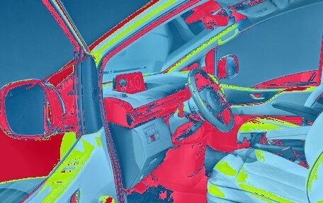 Hyundai Staria, 2021 год, 3 099 000 рублей, 10 фотография