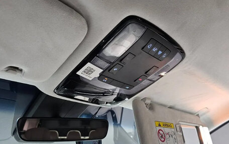 Hyundai Staria, 2021 год, 3 099 000 рублей, 17 фотография