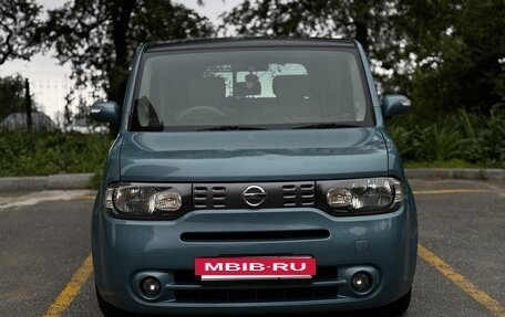 Nissan Cube III, 2010 год, 500 000 рублей, 3 фотография