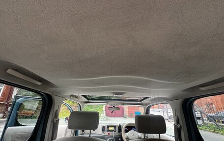 Nissan Cube III, 2010 год, 500 000 рублей, 15 фотография