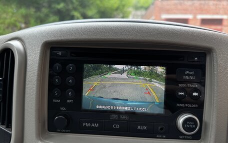 Nissan Cube III, 2010 год, 500 000 рублей, 17 фотография