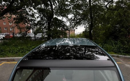 Nissan Cube III, 2010 год, 500 000 рублей, 10 фотография
