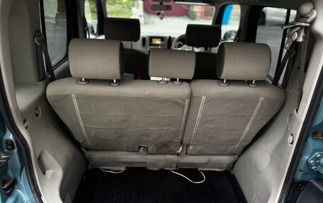 Nissan Cube III, 2010 год, 500 000 рублей, 22 фотография