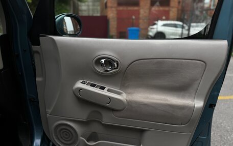 Nissan Cube III, 2010 год, 500 000 рублей, 18 фотография