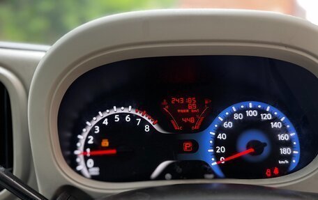 Nissan Cube III, 2010 год, 500 000 рублей, 16 фотография
