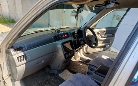 Honda CR-V IV, 1997 год, 650 000 рублей, 6 фотография