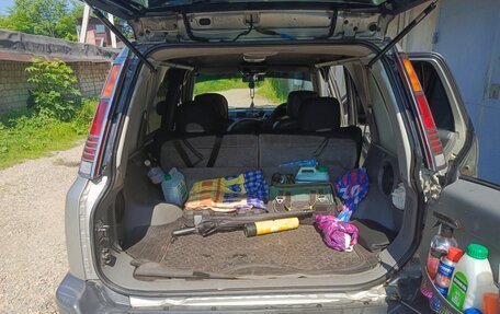 Honda CR-V IV, 1997 год, 650 000 рублей, 8 фотография