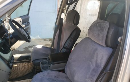 Honda CR-V IV, 1997 год, 650 000 рублей, 9 фотография