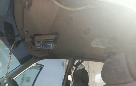 Honda CR-V IV, 1997 год, 650 000 рублей, 5 фотография