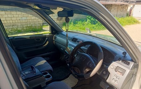 Honda CR-V IV, 1997 год, 650 000 рублей, 2 фотография