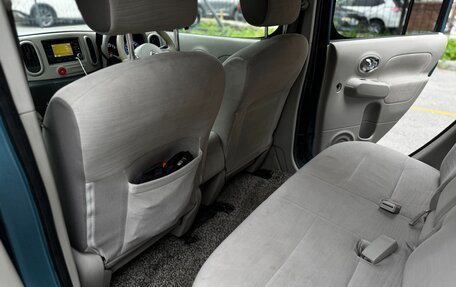 Nissan Cube III, 2010 год, 500 000 рублей, 23 фотография