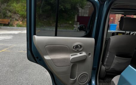 Nissan Cube III, 2010 год, 500 000 рублей, 24 фотография