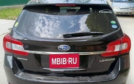 Subaru Levorg I, 2019 год, 1 900 000 рублей, 3 фотография