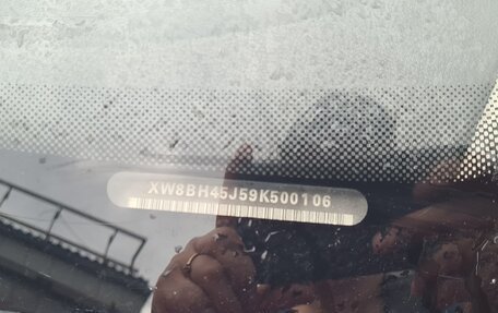 Skoda Fabia II, 2008 год, 325 000 рублей, 13 фотография