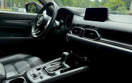 Mazda CX-5 II, 2019 год, 4 100 000 рублей, 8 фотография