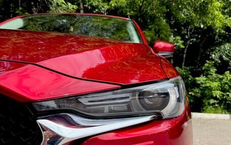 Mazda CX-5 II, 2019 год, 4 100 000 рублей, 4 фотография