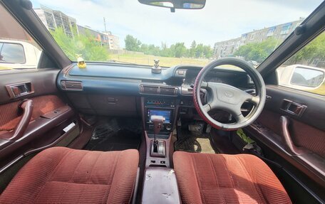 Toyota Vista, 1988 год, 185 000 рублей, 4 фотография