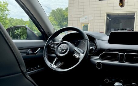 Mazda CX-5 II, 2019 год, 4 100 000 рублей, 7 фотография