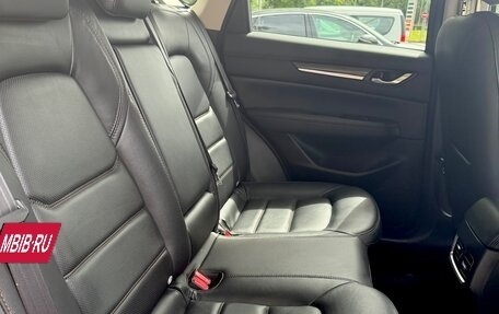 Mazda CX-5 II, 2019 год, 4 100 000 рублей, 6 фотография