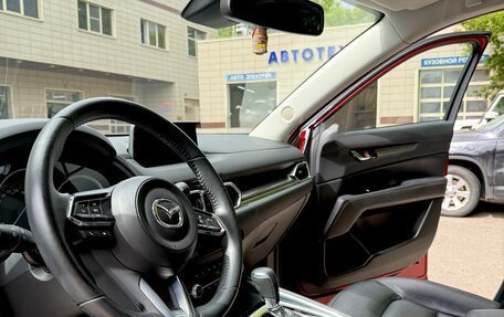 Mazda CX-5 II, 2019 год, 4 100 000 рублей, 10 фотография