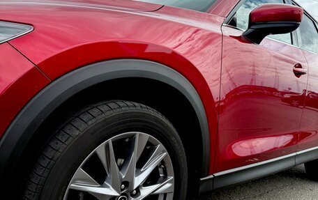 Mazda CX-5 II, 2019 год, 4 100 000 рублей, 13 фотография