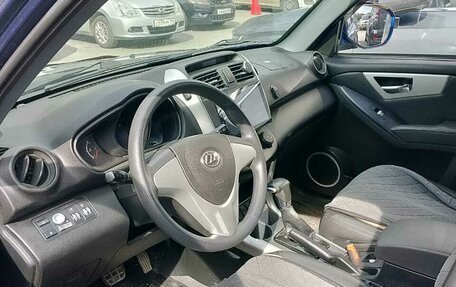 Lifan X60 I рестайлинг, 2015 год, 700 000 рублей, 2 фотография