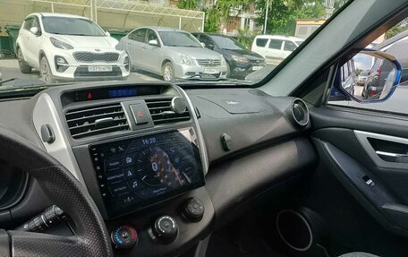 Lifan X60 I рестайлинг, 2015 год, 700 000 рублей, 3 фотография