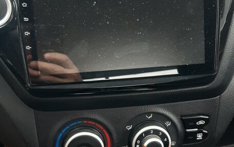 KIA Rio III рестайлинг, 2013 год, 1 000 000 рублей, 6 фотография