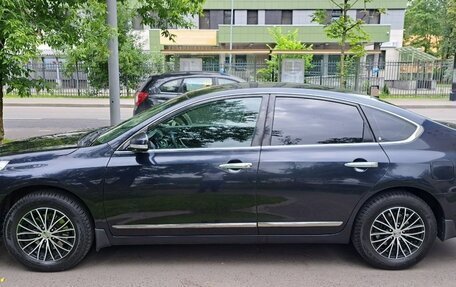 Nissan Teana, 2011 год, 895 000 рублей, 2 фотография
