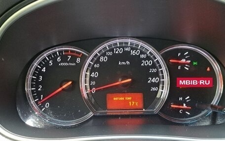 Nissan Teana, 2011 год, 895 000 рублей, 6 фотография