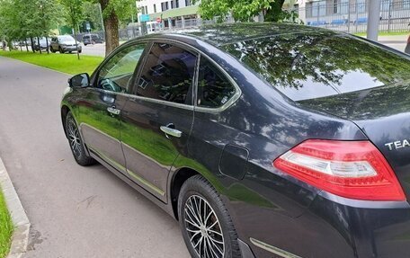 Nissan Teana, 2011 год, 895 000 рублей, 8 фотография
