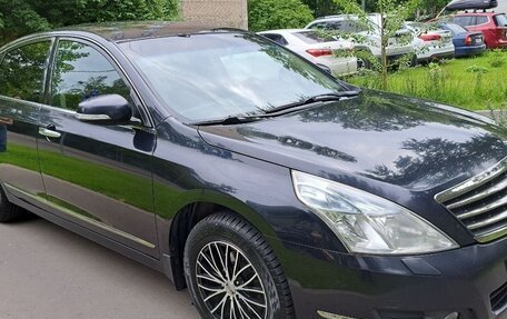 Nissan Teana, 2011 год, 895 000 рублей, 9 фотография