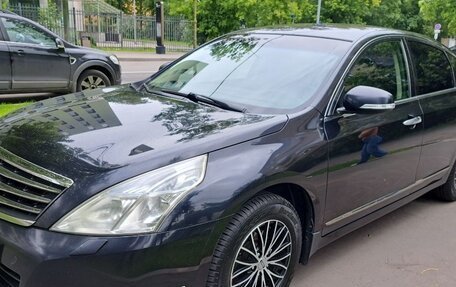 Nissan Teana, 2011 год, 895 000 рублей, 10 фотография