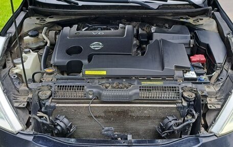 Nissan Teana, 2011 год, 895 000 рублей, 21 фотография