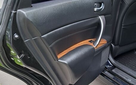 Nissan Teana, 2011 год, 895 000 рублей, 17 фотография