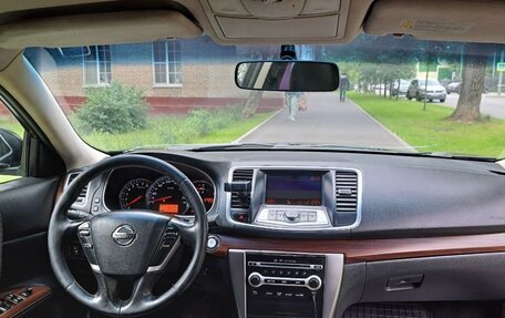 Nissan Teana, 2011 год, 895 000 рублей, 13 фотография