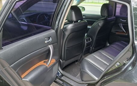 Nissan Teana, 2011 год, 895 000 рублей, 16 фотография