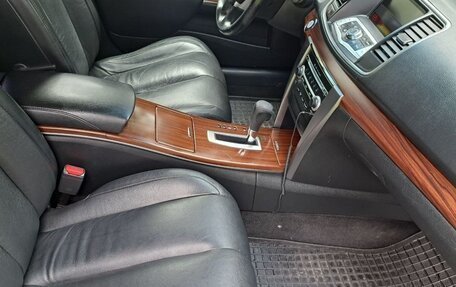 Nissan Teana, 2011 год, 895 000 рублей, 12 фотография
