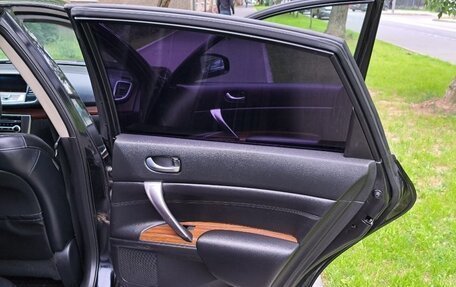 Nissan Teana, 2011 год, 895 000 рублей, 19 фотография