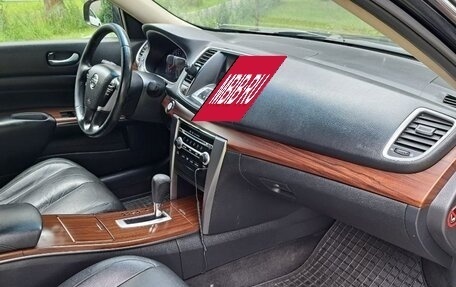 Nissan Teana, 2011 год, 895 000 рублей, 11 фотография