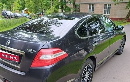 Nissan Teana, 2011 год, 895 000 рублей, 7 фотография
