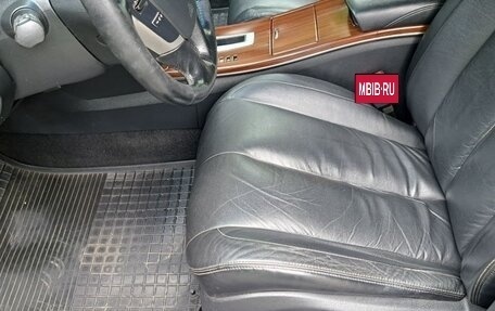 Nissan Teana, 2011 год, 895 000 рублей, 14 фотография