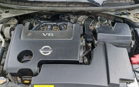 Nissan Teana, 2011 год, 895 000 рублей, 24 фотография