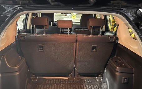 Mitsubishi Outlander III рестайлинг 3, 2019 год, 2 499 999 рублей, 7 фотография
