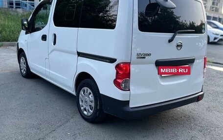 Nissan NV200, 2015 год, 1 450 000 рублей, 3 фотография